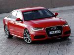 Audi A6 3.0T S-Line Sedan 2011 года (WW)